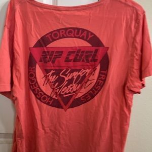 Men’s Ripcurl Pocket Tee